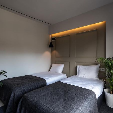 Intro Suites 이스탄불 외부 사진