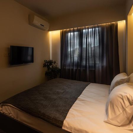 Intro Suites 이스탄불 외부 사진