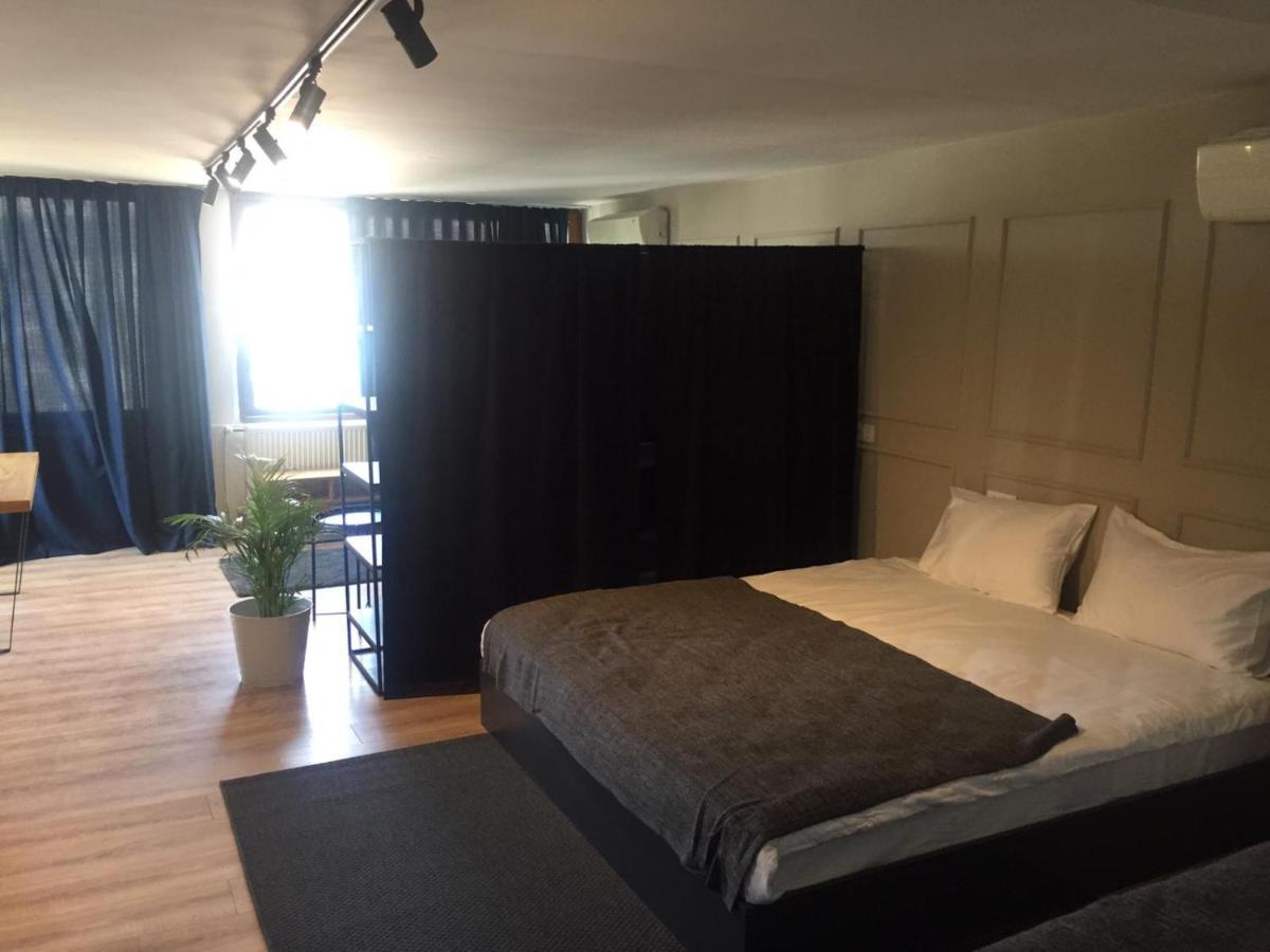 Intro Suites 이스탄불 외부 사진