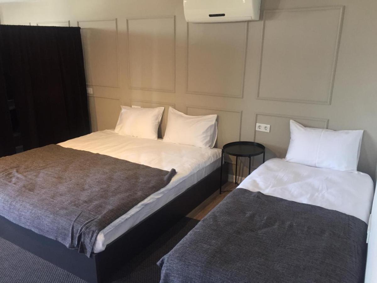 Intro Suites 이스탄불 외부 사진