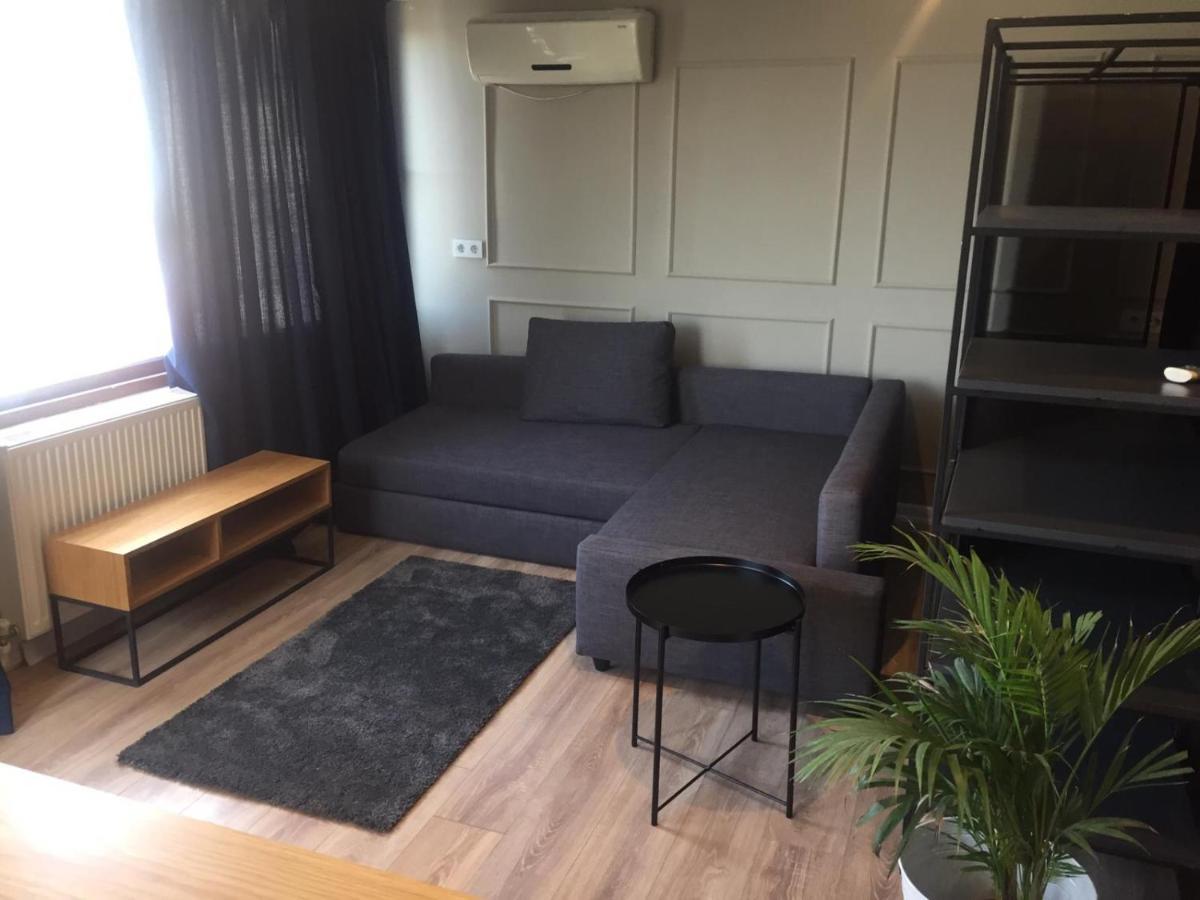 Intro Suites 이스탄불 외부 사진
