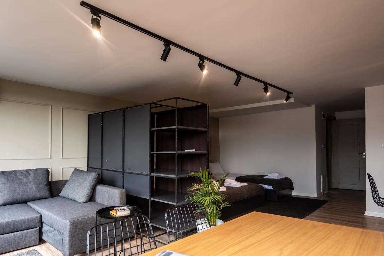 Intro Suites 이스탄불 외부 사진