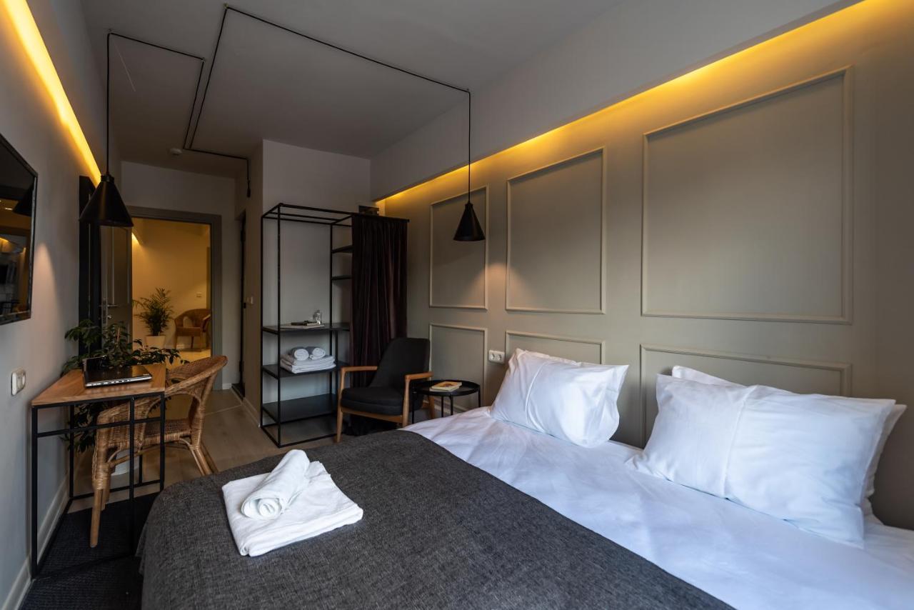 Intro Suites 이스탄불 외부 사진